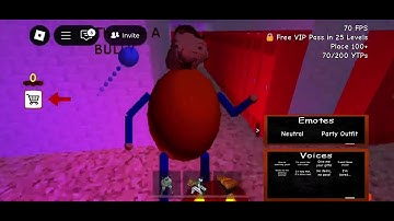 Baldi basic on Roblox￼￼￼￼
