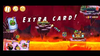 Angry Birds 2 - CVC (1st Place)