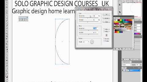 adobe illustrator education  UK LONDON