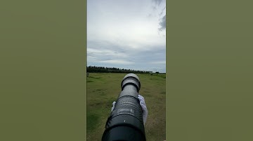 The difference between optical zoom and digital zoom #camera #first-person-view #optical-zoom