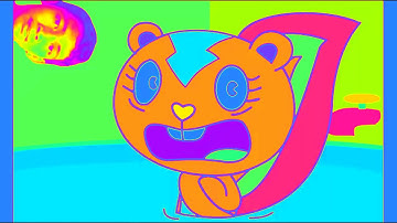 Petunia Take A Bath in 4ormulator V22