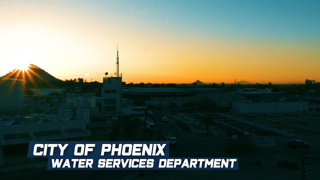 phoenix-water-at-work-for-you-youtube