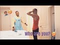 I LOST MY MEMORY PRANK ON BROTHER!!! *MUST WATCH*