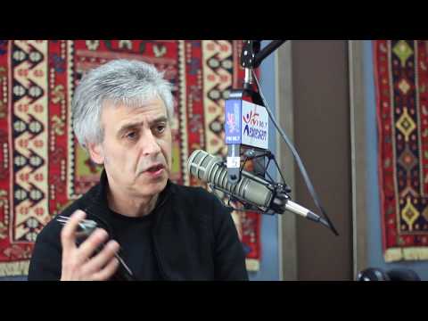 თემურ ყვითელაშვილი. გადაცემა \"რადიო დუეტი\". ვიდეო კოლაჟი / Temur Kvitelashvili. \"Radio Dueti\"