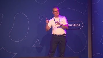 Create great applications using TagoIO templates - Fabio Rosa, TagoIO - The Things Conference 2023