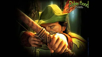 Featured image of post Clannad Theme From Robin Hood Robin the hooded man is found on the album themes