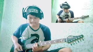 Download lagu Aftercoma-terkapar Lemah Terjajah  Guitar Cover By Uwaa Mp3 Video Mp4