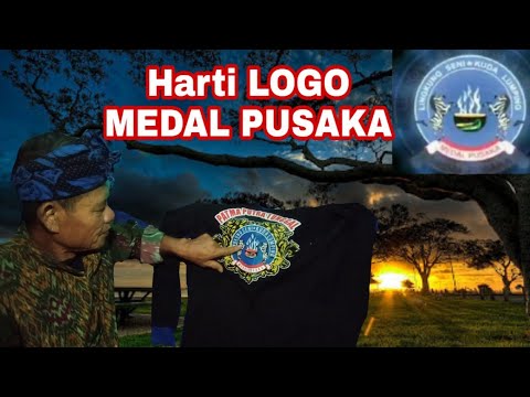 Nyaritakeun Hartina LOGO Medal Pusaka