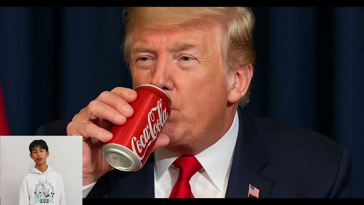 Andy Warhol's Coca-Cola: Art, Industry, and Modern Equality