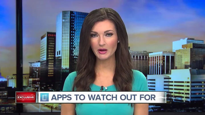 FBI warns parents about online predators