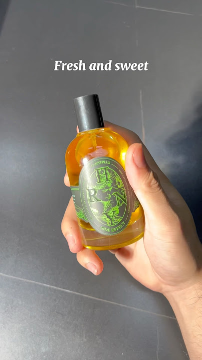 wanginya bikin nyaman, kelamaan di cium jadi baper deh🫣 #scentplus #scentplusoriginal #sideeffect