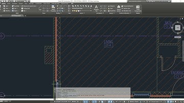 Autocad Architectural 2019 -  Adding second level & cutting stairs cutout
