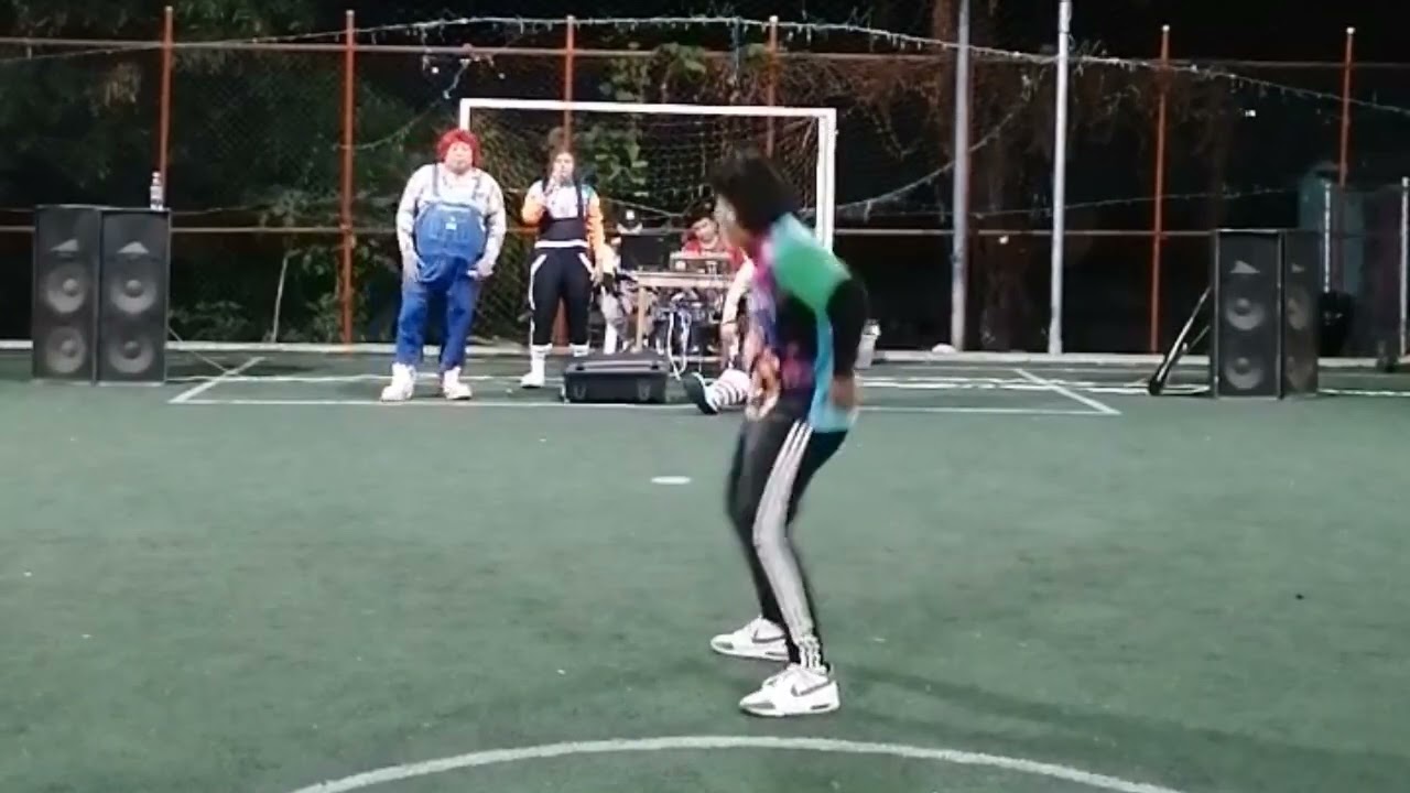 gatos del norte - Gran show