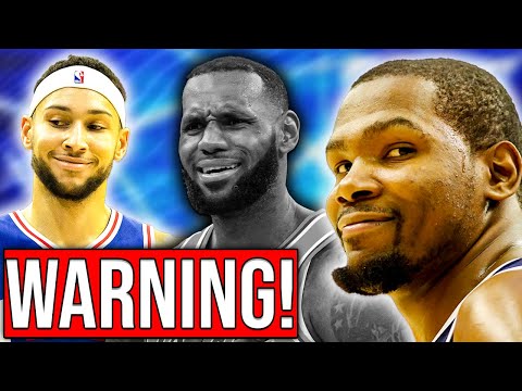 Vídeo: Por que a nba tem lockouts?