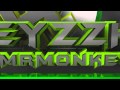 Mrmonkeyzz new intro  made by tagezz.