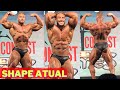 GABRIEL ZANCANELLI | GUEST POSING