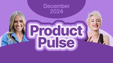 Splash Product Pulse | December 2024
