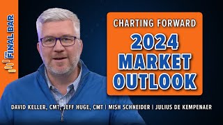 Charting Forward: Our 2024 Market Outlook | The Final Bar (12.27.23)