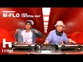 m-flo loves Crystal Kay - REEEWIND!【CHN/ENG】