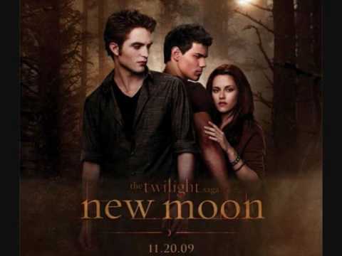 6. Anya Marina - Satellite Heart (New Moon Soundtrack) + Lyrics and Tracklist