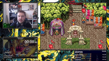 Chrono Trigger: Candy Skip Tutorial