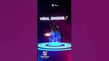 Launch your YouTube growth with Viral Engine