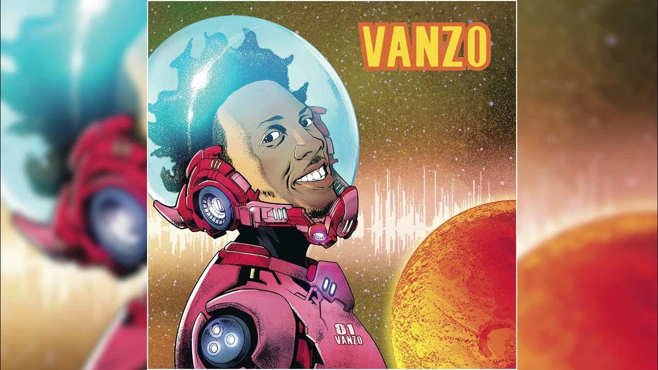 vanzo chappals