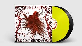 Download Lagu Les Lekin - All Black Rainbow Moon (2024) [Full Album] MP3