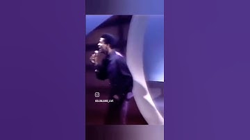 Thumbnail of Love this Classic by King Floyd "Groove Me" 💜🎶💃🏽 R&B Slow Jams LIVE #oldschoolmusic