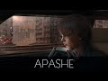 Apashe Rain Ft Kroy mp3
