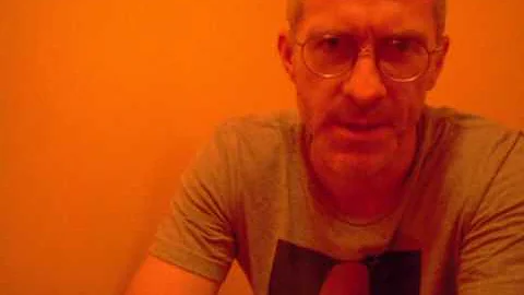 Donald Gustafson, "Grief" (3): The Irrationality o...