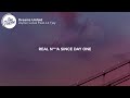 Joyner Lucas ft Lil Tjay - DREAMS UNFOLD (Lyrics Video) [Credit To Rap Paradise]