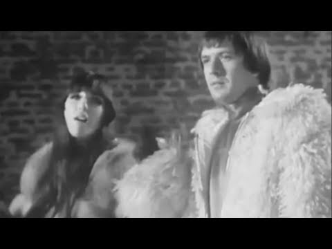 Sonny x Cher - The Beat Goes On