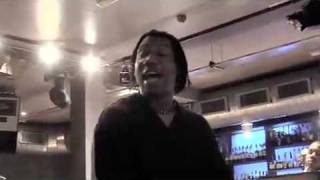 Krs1 Talk On Hip Hop And The Role Of The Mc