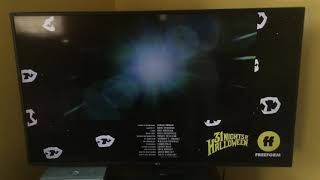 Men In Black - Freeform Intro Request