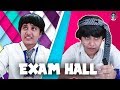 Exam hall  exam sothanaigal  tamil comedy  solosign
