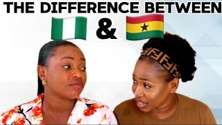 My interview with A Popular Nigeria YouTuber lily Ogini . Her Experience As A 🇳🇬 living in 🇬🇭