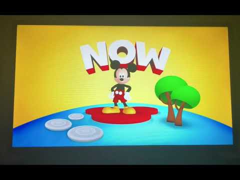 Kidscreen » Archive » Disney Junior checks into Mickey Mouse Clubhouse 2.0