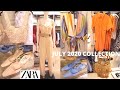 ZARA SUMMER 2020 Collection - JULY 2020 with PRICES and FABRIC details! Part 2