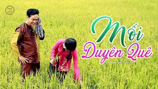 Lk Mối Duyên Quê - Liên Khúc Nhạc Sến Quê Hương Miền Tây Hay Nhất