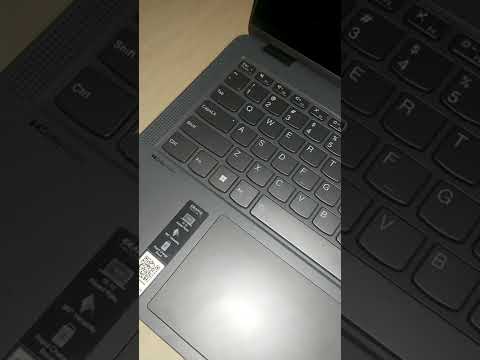 Lenovo IdeaPad flex5 laptop doesnot turn on even with charge in it.With charger takes time to start