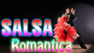 SALSA ROMANTICA MIX 2022 - GILBERTO SANTA ROSA, FRANKIE RUIZ, GRUPO NICHE, TITO NIEVES