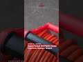 Gagang Kabel Rol Dari Plastik Khusus yang Tangguh Sehingga Tidak Mudah Pecah
