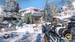 SanqGold: Splits and Fails (BO3 Hightlights) #1
