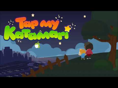 Video: Ochranná Známka Pro Soubory Bandai Namco Pro Tap My Katamari