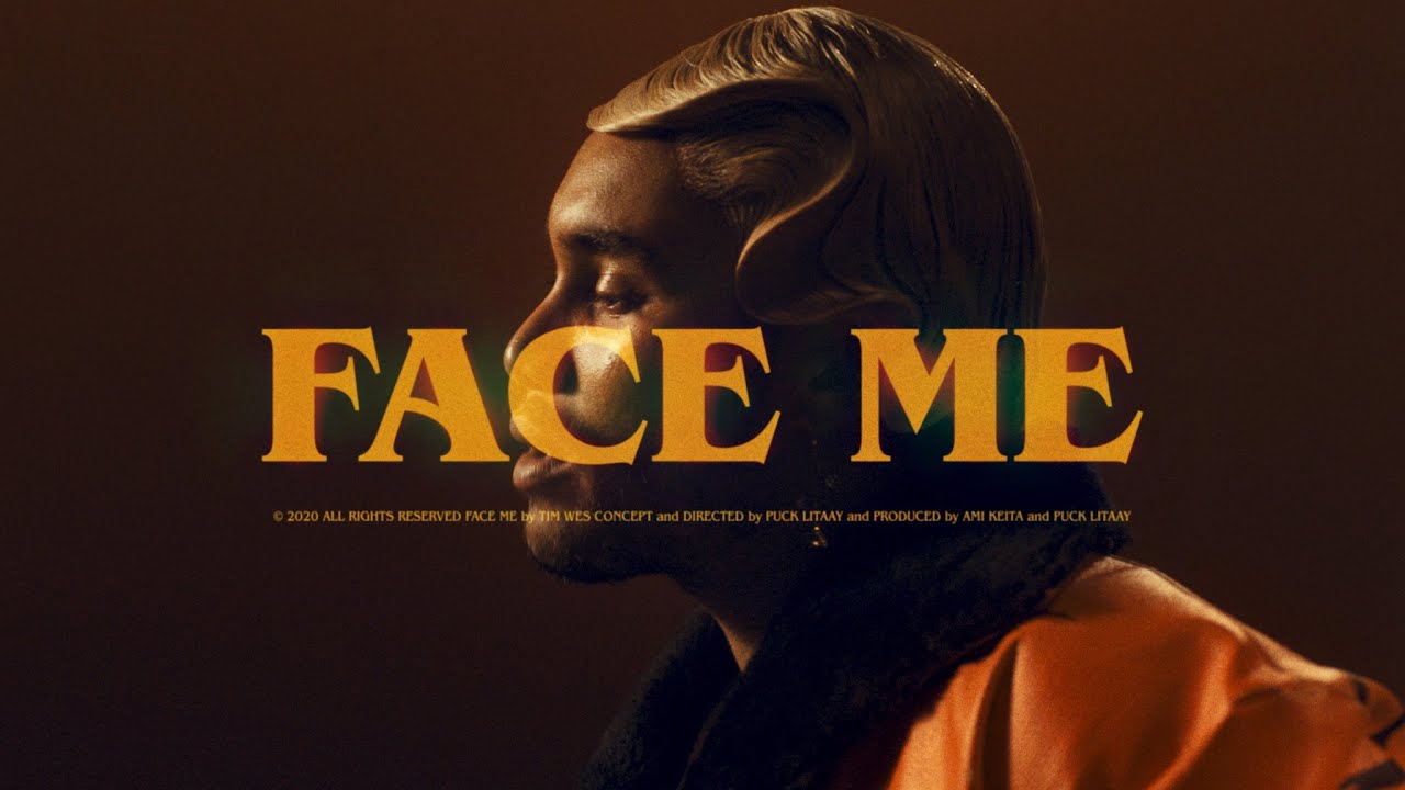 Watch Tim Wes - Face Me (Official Video) on YouTube Watch Tim Wes - Face Me (Official Video) on YouTube