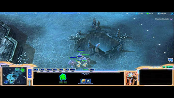 Starcraft Tips and Tricks Episode 4