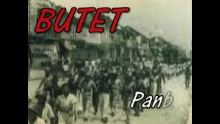 Panbers- BUTET