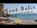 Kund Malir Beach Balochistan Trip in 1000 rs | Watch till end - Karachi to Kund Malir with Details