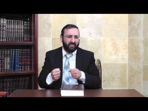 לחיות אמונה | סדרת הוכחות האמונה | הרב יהודה שמעוני